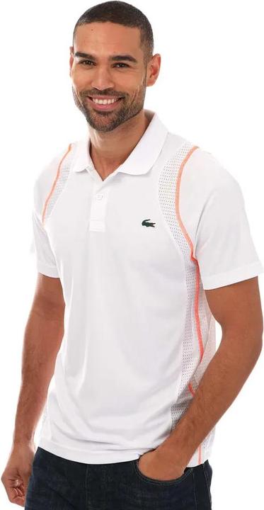 Produktbild Lacoste Tennis Polo Shirt Man (XL)