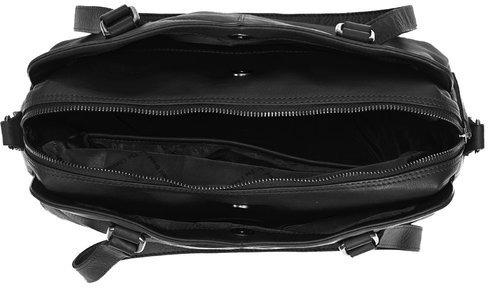 Immagine prodotto The Chesterfield Brand Barcellona -olkalaukku, musta