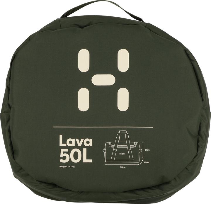 Immagine prodotto Haglöfs Lava 50 (50 l)