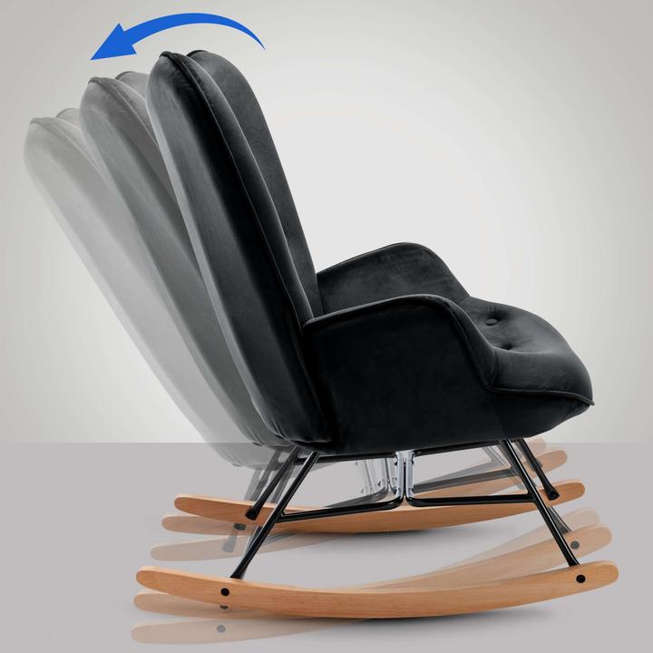 Produktbild CLP Sanka Samt