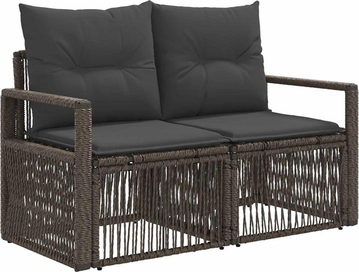 Actual product image vidaXL gartenmöbel