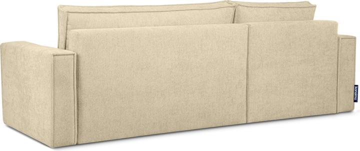 Produktbild Konsimo Napi Ii (Ecksofa)