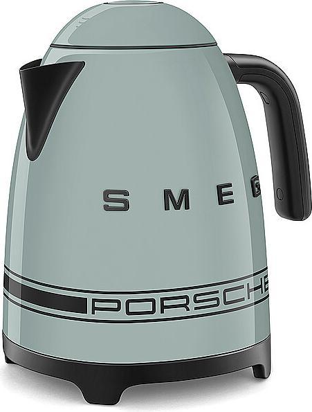Produktbild Smeg Wasserkocher PORSCHE X Shade (1.70 l)