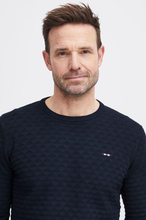 Immagine prodotto FQ1924 FQKYLE structure crewneck knit 21900700 (XXL)
