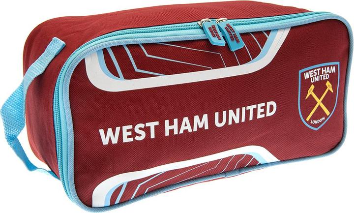 Actual product image West Ham United FC Boot bag Crest