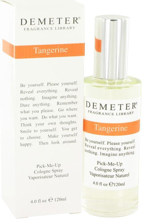 Produktbild Demeter Tangerine (Eau de Cologne, 120 ml)