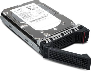 Immagine prodotto IBM 49Y2078 Disco rigido (0.60 TB, 2.5")