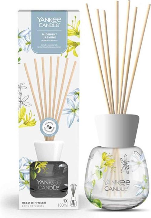 Immagine prodotto Yankee Candle Midnight Jasmine (100 ml)