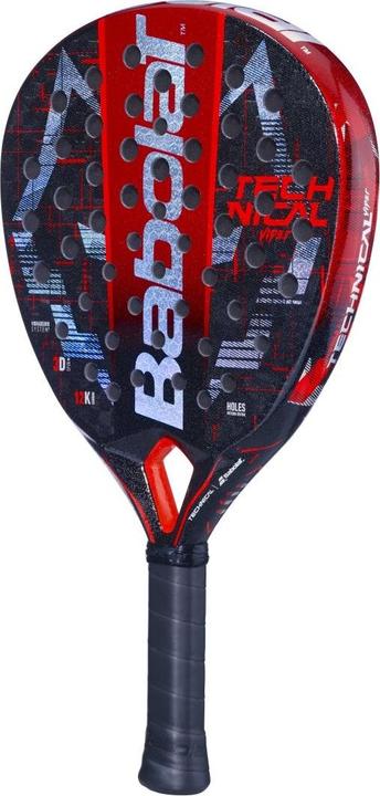 Produktbild Babolat Technical Viper Padelschläger Juan Lebron