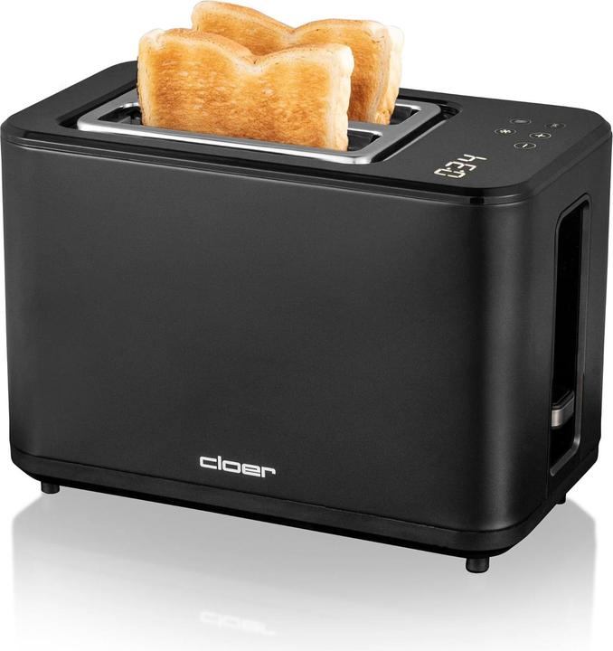 Produktbild Cloer 3930 Toaster