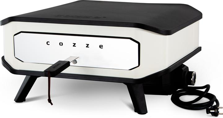 Actual product image Cozze 17 (Electric pizza oven)