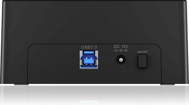 Immagine prodotto Icy Box IB-1121-U3 (2.5", 3.5")