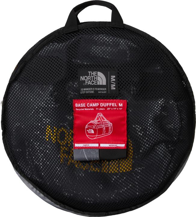 Immagine prodotto North Face Reisetasche Base Camp Duffel S 50L (50 l)