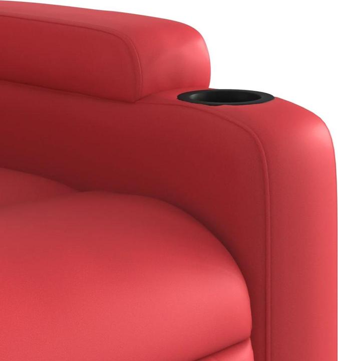 Actual product image vidaXL Hupprecht