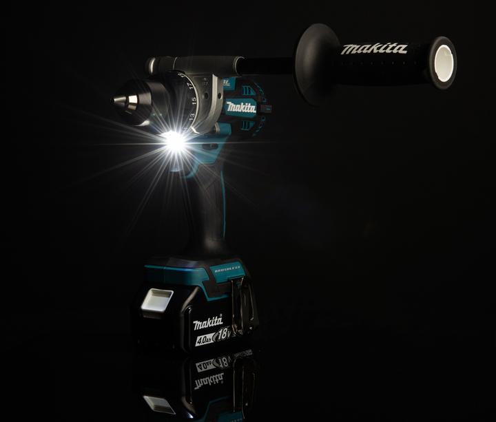 Produktbild Makita DDF492Z