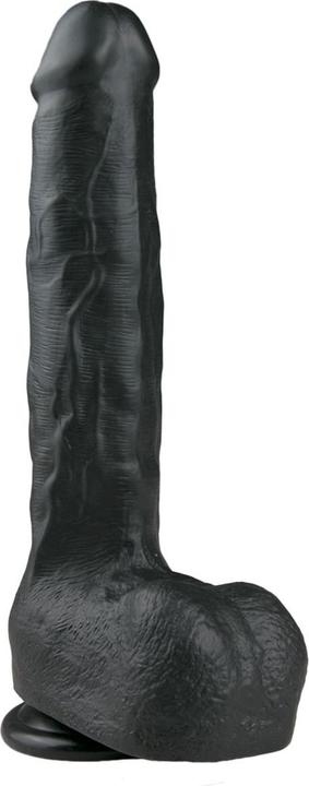 Produktbild Easytoys Realistic Black