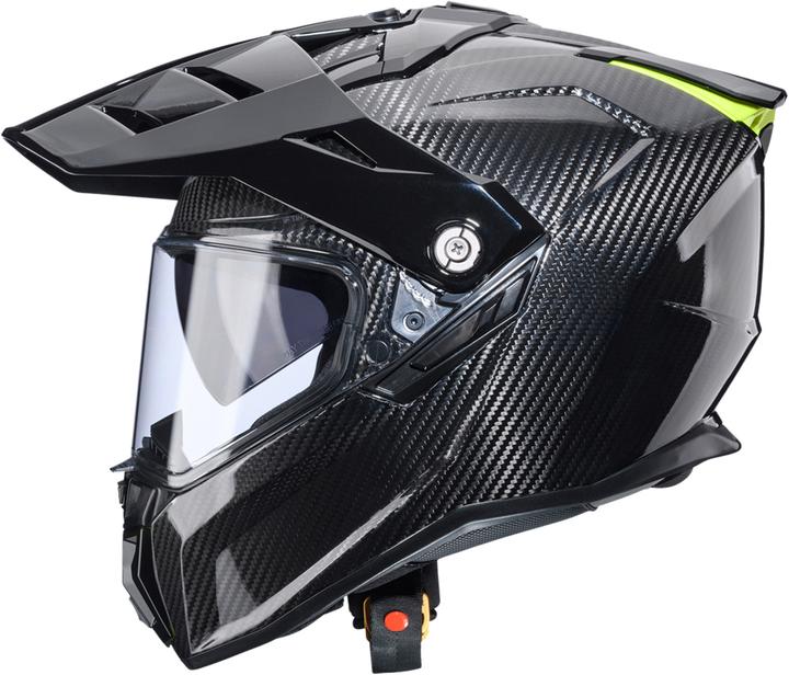 Image du produit Caberg TANAMI CARBON Integralhelm (S)