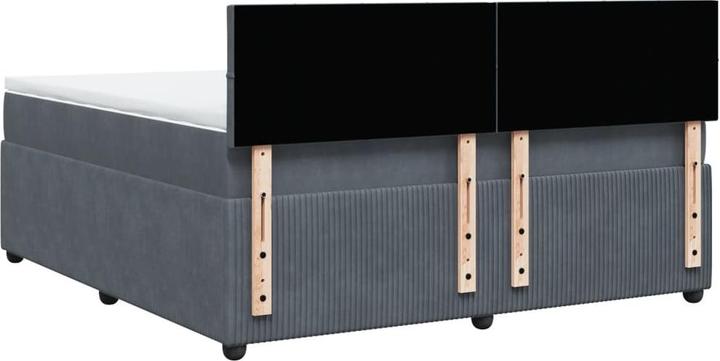 Immagine prodotto vidaXL Boxspringbett (180 x 200 cm)