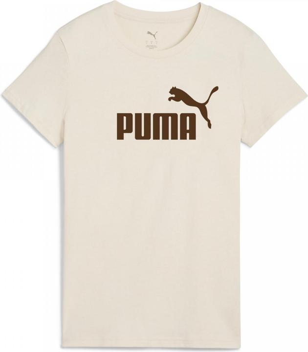 Produktbild Puma ESS No. 1 Logo Tee (s) (M)
