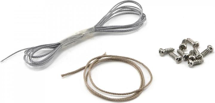 Actual product image 1:35 M.A.S. 568 4a Torpedo Boat w. Crew