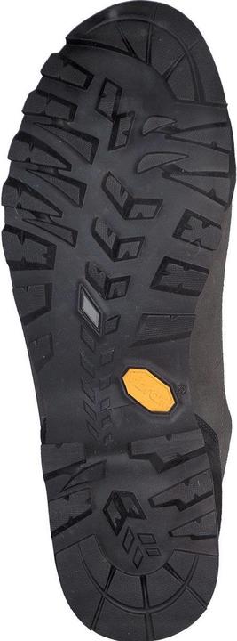 Actual product image Scarpa Zodiac Wmn (38.5)