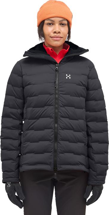 Produktbild Haglöfs Women's Spitz Down Hood (M)