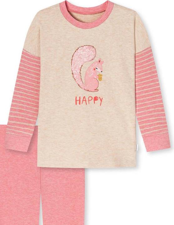 Produktbild Schiesser Girls Pyjama (116)