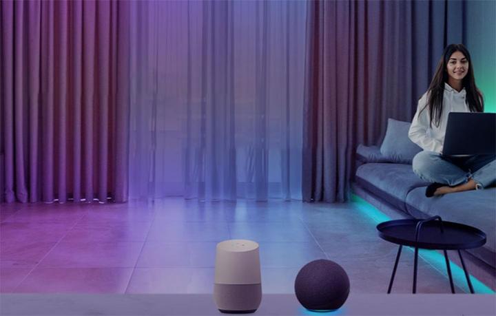 Image du produit Sonoff L3 Pro (RGBIC, 500 cm, Intérieur)