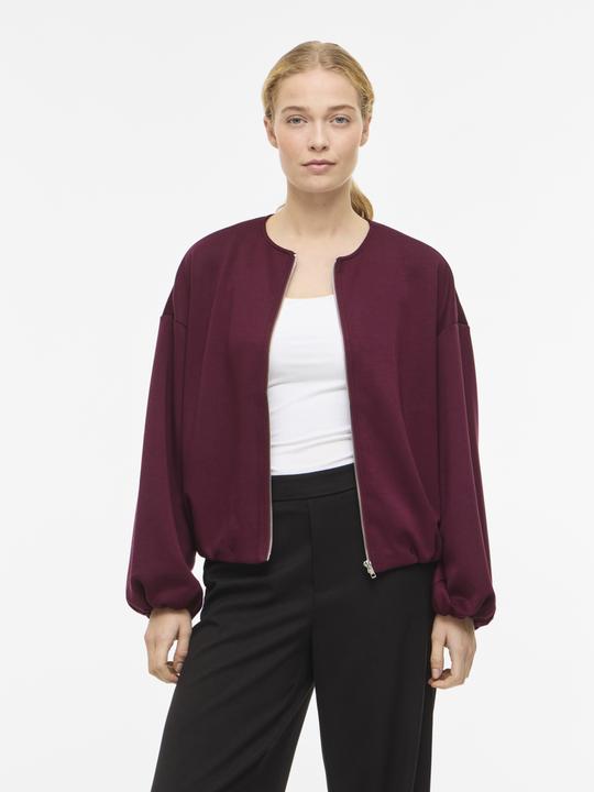 Produktbild Vila VIMEFLECA Reissverschluss Strickjacke (M)