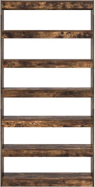 Produktbild vidaXL Bücherregale (100 x 30 x 198 cm)