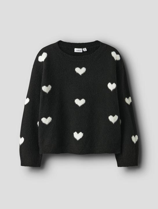 Produktbild Name it Regular Fit Strickpullover (116)