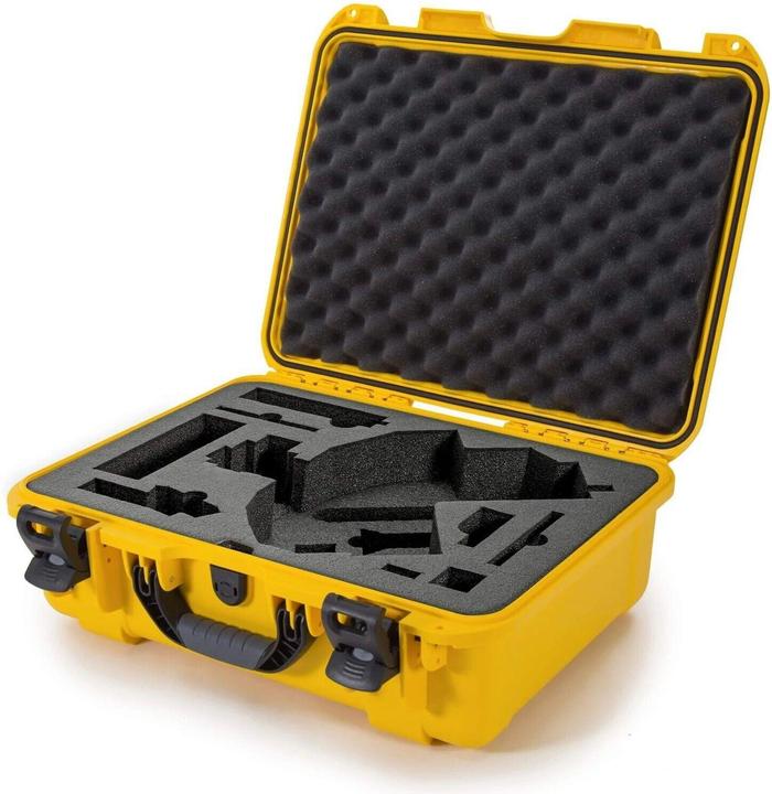 Produktbild Nanuk 930 Ronin-SC (Fotokoffer, 26.50 l)