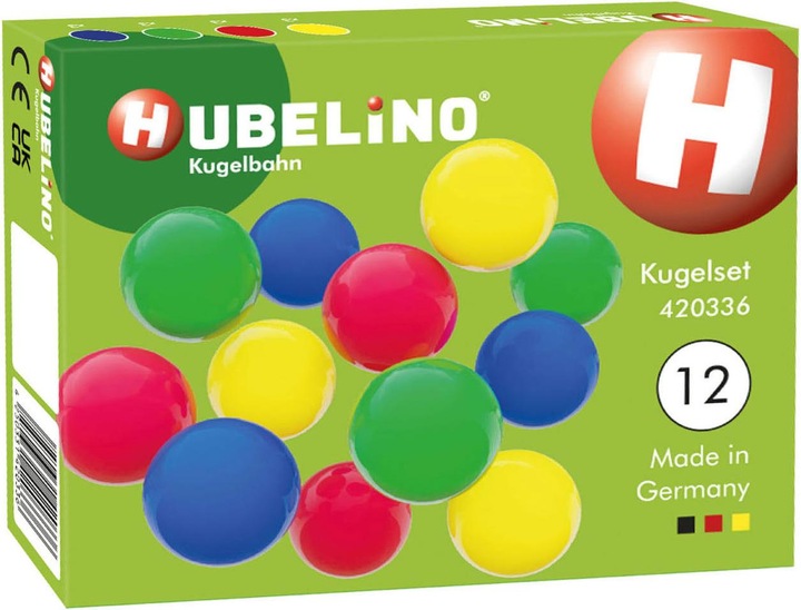 Immagine prodotto Hubelino Set di palline