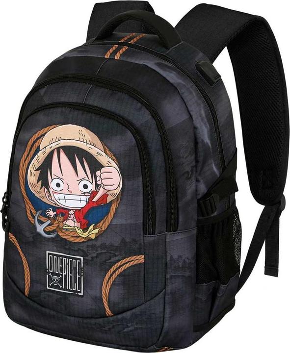 Produktbild Karactermania PLUS Running Backpack Ropes