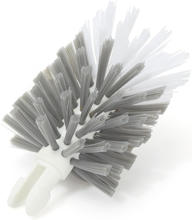 Actual product image Full Circle Home Flaschenbürsten Ersatzkopf Clean Reach