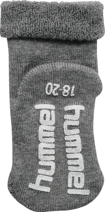 Produktbild hummel hmlMINI NON SLIP 3-PACK SOCK (18 - 20)