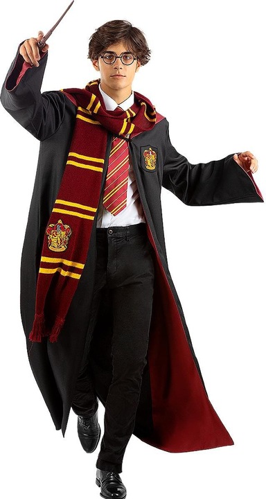 Produktbild Metamorph Harry Potter – Gryffindor Umhang Deluxe (XL)