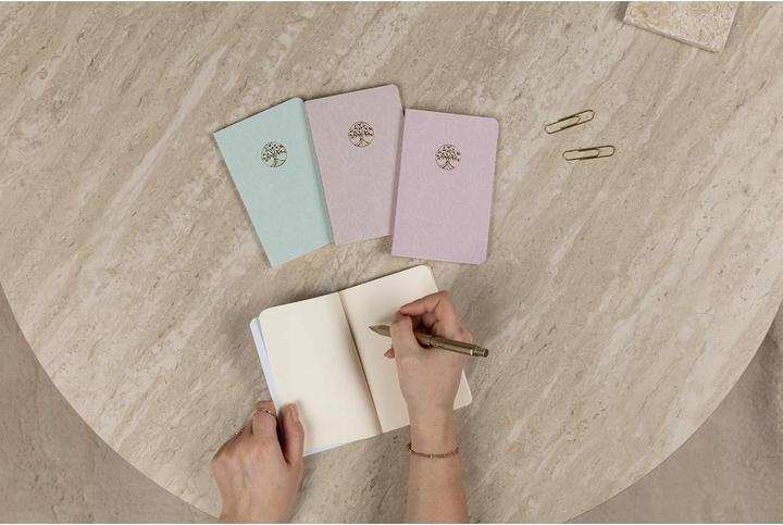 Actual product image Clairefontaine - (Plain, No binding)