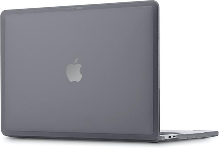 tech21 Puur getint MacBook Pro 13 inch Carbon etui (13", Appel)