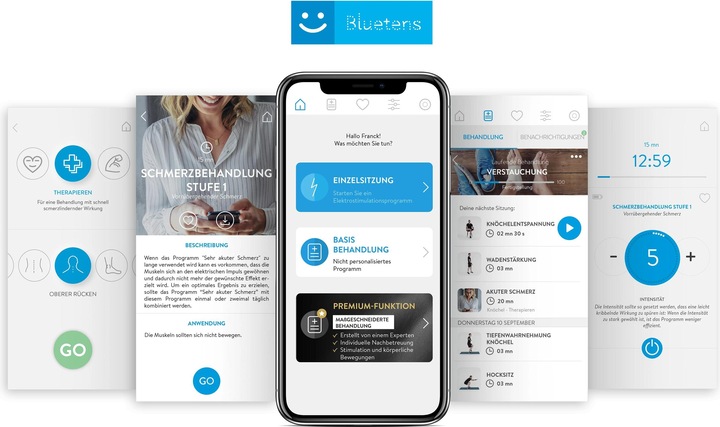 Productafbeelding Bluetens Meesterpakket