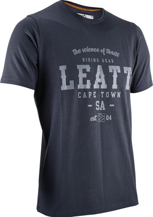 Actual product image Leatt T-shirt Core 23 (S)