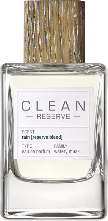 Immagine prodotto Clean Pioggia (Eau de parfum, 100 ml)
