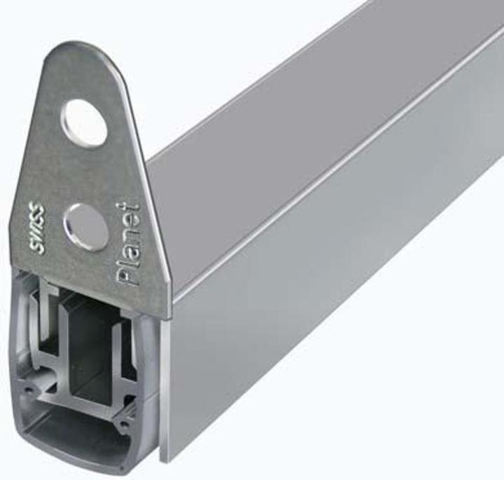 Produktbild Planet Türabsenkdichtungen MF