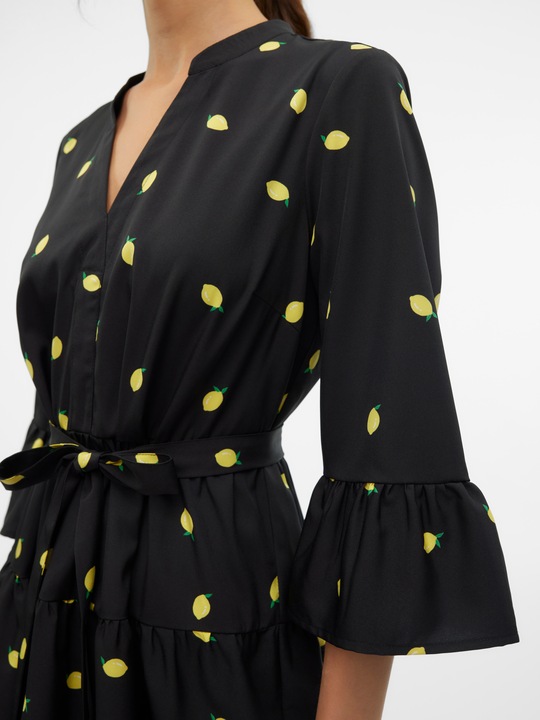 Produktbild Vero Moda VMZERA Kurzes Kleid Kleid (L)