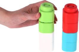 Productafbeelding Clementoni Baby Clemmy - Zintuiglijk tapijt