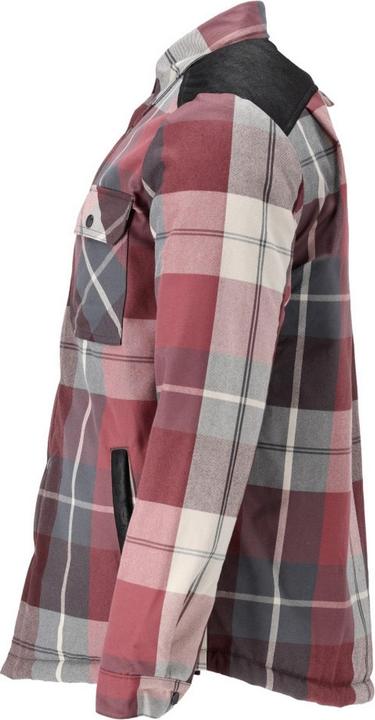 Immagine prodotto Mascot Customised Camicia A Quadri Pile Uomo (M)