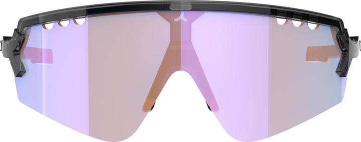 Immagine prodotto Tripoint 007 Chobe Tri-x High contrast (nero-arancio lucido traspirante, Arancia, Blu Multi UltraVue)