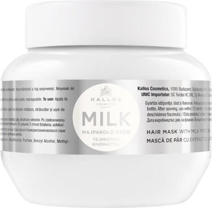 Produktbild Kallos Kjmn (275 ml)