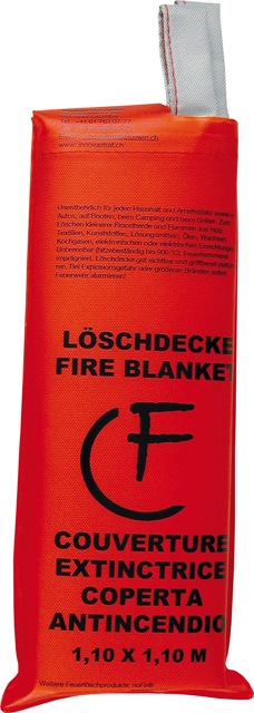Produktbild 1 m² (Glasfaser Brandschutzdecke)