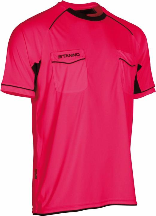 Produktbild Stanno Bergamo Schiedsrichter Trikot Kurzarm (XS)